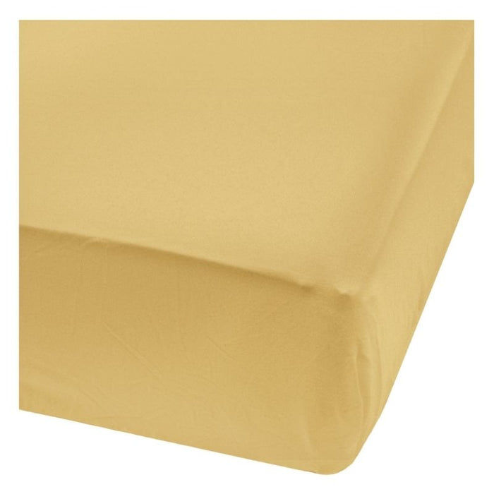 Bamboo Fitted Sheet by Perlimpinpin at $37.99! Shop now at Nestled by Snuggle Bugz for Nursery & Décor.