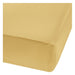 Bamboo Fitted Sheet by Perlimpinpin at $37.99! Shop now at Nestled by Snuggle Bugz for Nursery & Décor.