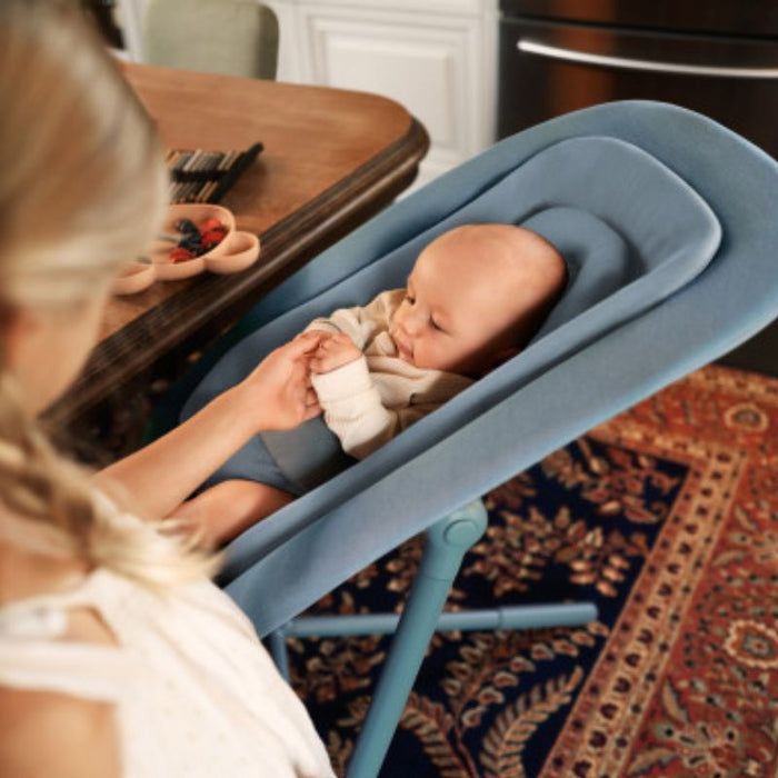 LEMO Bouncer by Cybex at $249.99! Shop now at Nestled by Snuggle Bugz for Gear.