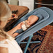 LEMO Bouncer by Cybex at $249.99! Shop now at Nestled by Snuggle Bugz for Gear.