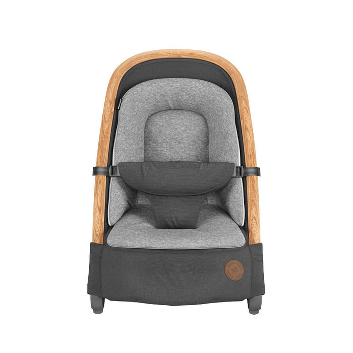 2-in-1 Kori Rocker by Maxi-Cosi at $139.99! Shop now at Nestled by Snuggle Bugz for Gear.