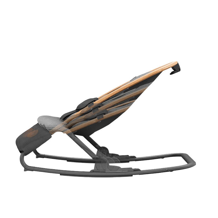 2-in-1 Kori Rocker by Maxi-Cosi at $139.99! Shop now at Nestled by Snuggle Bugz for Gear.