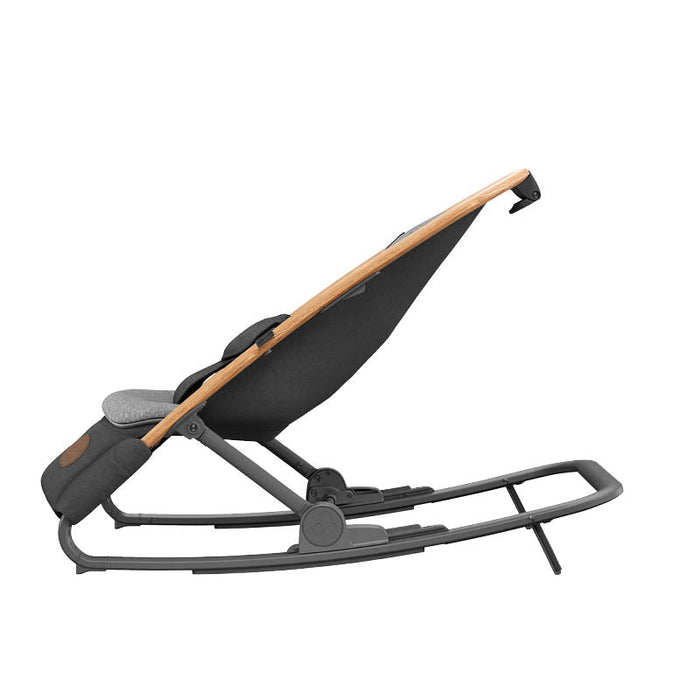 2-in-1 Kori Rocker by Maxi-Cosi at $139.99! Shop now at Nestled by Snuggle Bugz for Gear.