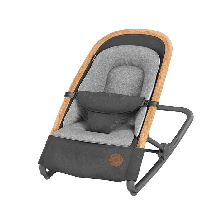 2-in-1 Kori Rocker by Maxi-Cosi at $139.99! Shop now at Nestled by Snuggle Bugz for Gear.