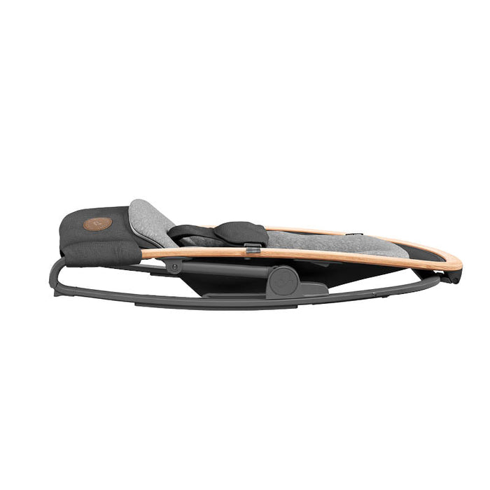 2-in-1 Kori Rocker by Maxi-Cosi at $139.99! Shop now at Nestled by Snuggle Bugz for Gear.