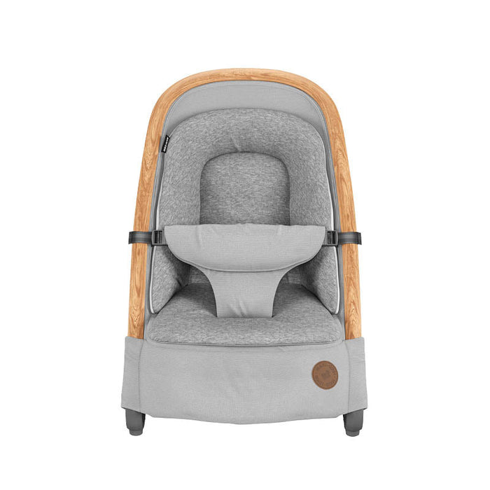 2-in-1 Kori Rocker by Maxi-Cosi at $139.99! Shop now at Nestled by Snuggle Bugz for Gear.