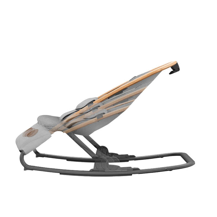 2-in-1 Kori Rocker by Maxi-Cosi at $159.99! Shop now at Nestled by Snuggle Bugz for Gear.