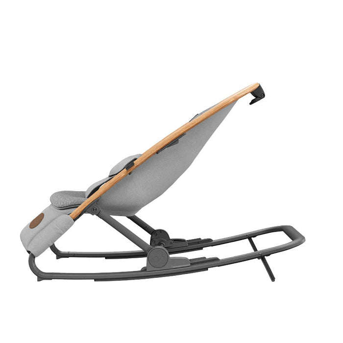2-in-1 Kori Rocker by Maxi-Cosi at $159.99! Shop now at Nestled by Snuggle Bugz for Gear.
