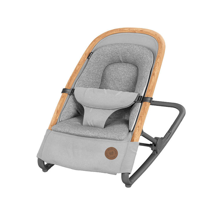 2-in-1 Kori Rocker by Maxi-Cosi at $159.99! Shop now at Nestled by Snuggle Bugz for Gear.
