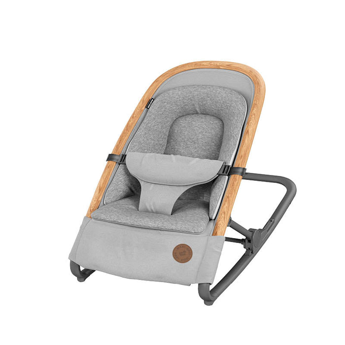 2-in-1 Kori Rocker by Maxi-Cosi at $139.99! Shop now at Nestled by Snuggle Bugz for Gear.