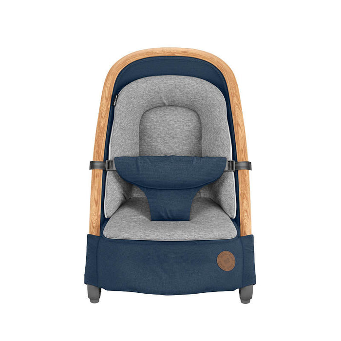 2-in-1 Kori Rocker by Maxi-Cosi at $139.99! Shop now at Nestled by Snuggle Bugz for Gear.
