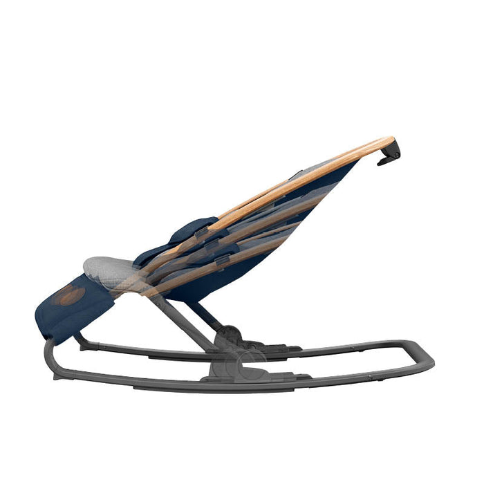 2-in-1 Kori Rocker by Maxi-Cosi at $139.99! Shop now at Nestled by Snuggle Bugz for Gear.