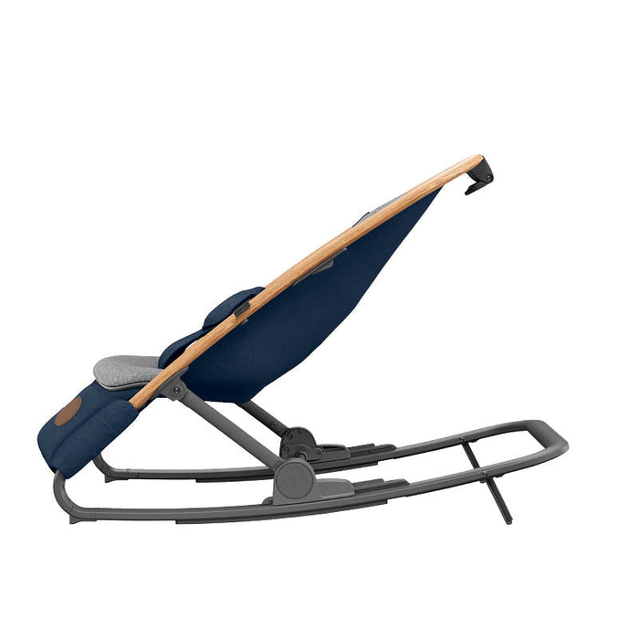 2-in-1 Kori Rocker by Maxi-Cosi at $159.99! Shop now at Nestled by Snuggle Bugz for Gear.