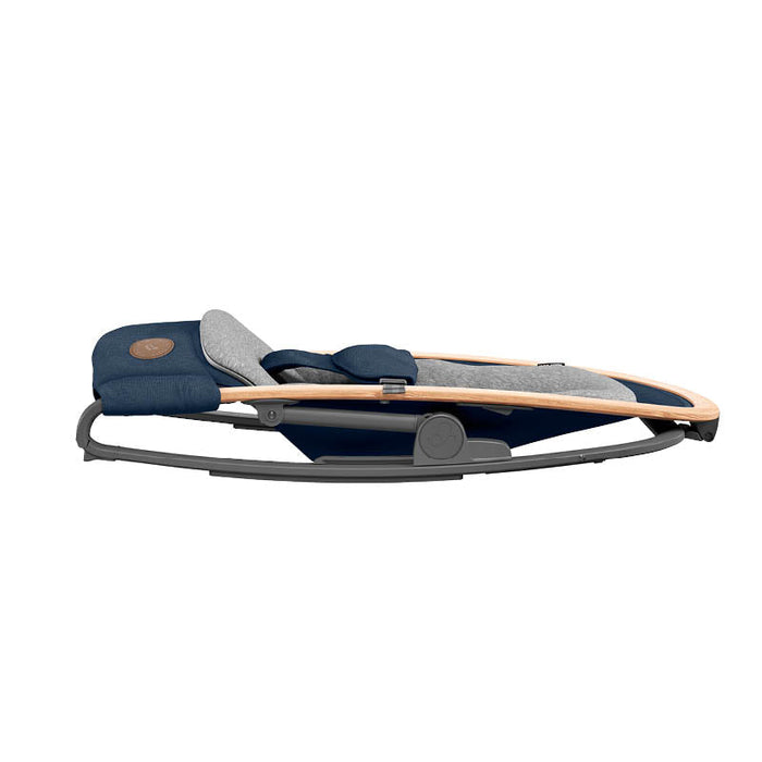 2-in-1 Kori Rocker by Maxi-Cosi at $159.99! Shop now at Nestled by Snuggle Bugz for Gear.