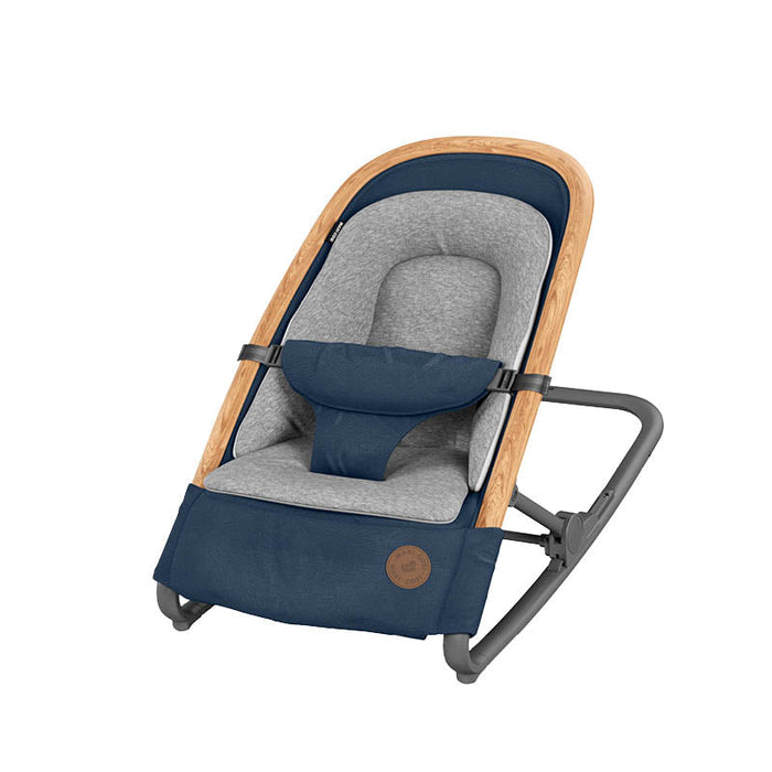 2-in-1 Kori Rocker by Maxi-Cosi at $139.99! Shop now at Nestled by Snuggle Bugz for Gear.