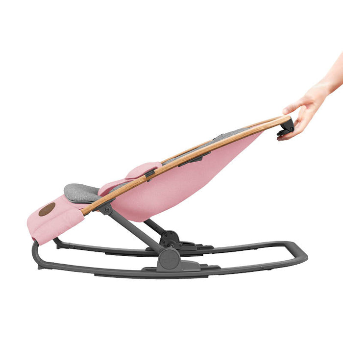 2-in-1 Kori Rocker by Maxi-Cosi at $139.99! Shop now at Nestled by Snuggle Bugz for Gear.