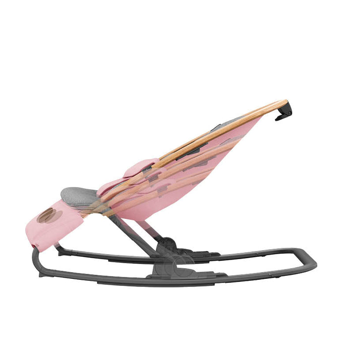 2-in-1 Kori Rocker by Maxi-Cosi at $159.99! Shop now at Nestled by Snuggle Bugz for Gear.