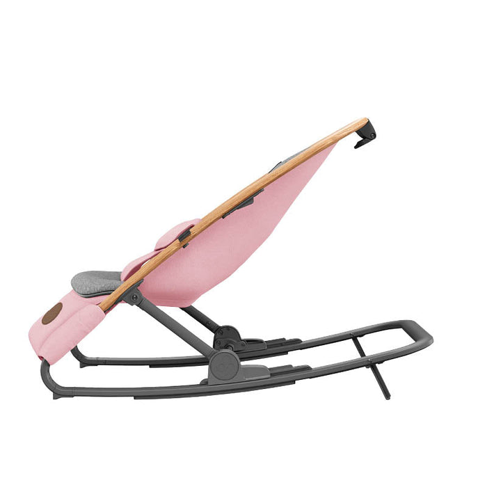 2-in-1 Kori Rocker by Maxi-Cosi at $139.99! Shop now at Nestled by Snuggle Bugz for Gear.