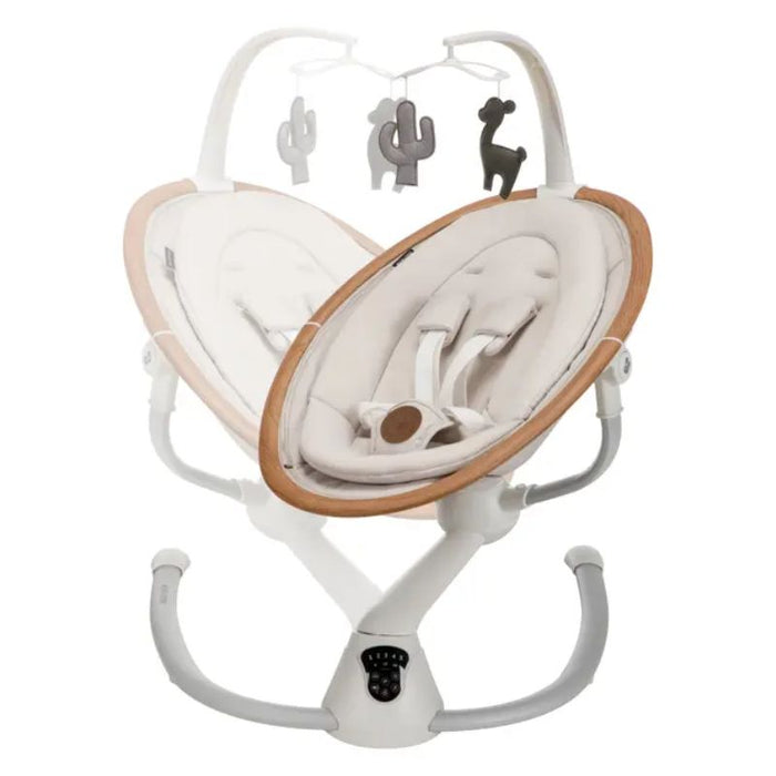 Cassia Swing by Maxi-Cosi at $279.99! Shop now at Nestled by Snuggle Bugz for Gear.