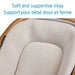 2-in-1 Kori Rocker by Maxi-Cosi at $159.99! Shop now at Nestled by Snuggle Bugz for Gear.