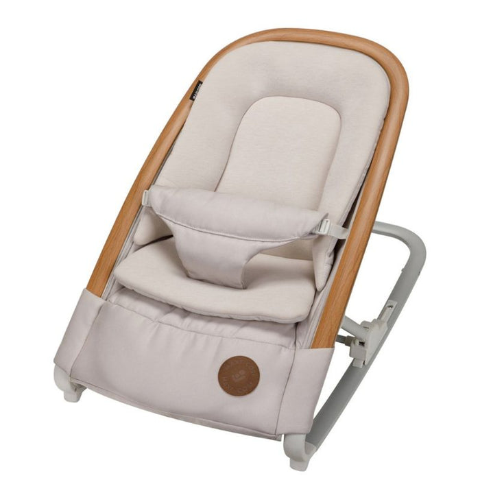 2-in-1 Kori Rocker by Maxi-Cosi at $139.99! Shop now at Nestled by Snuggle Bugz for Gear.