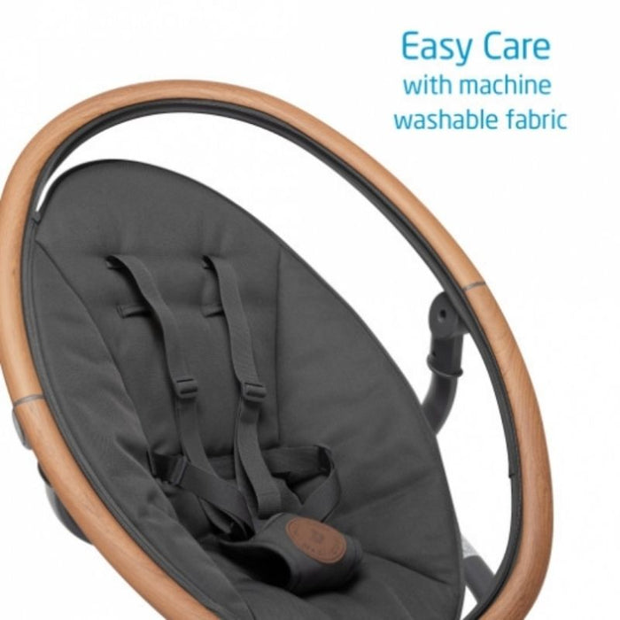 Cassia Swing by Maxi-Cosi at $279.99! Shop now at Nestled by Snuggle Bugz for Gear.