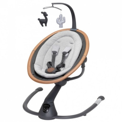 Cassia Swing by Maxi-Cosi at $279.99! Shop now at Nestled by Snuggle Bugz for Gear.