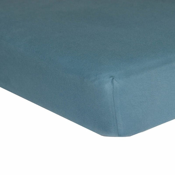Dream Fitted Crib Sheets by Dreamland Baby at $49.99! Shop now at Nestled by Snuggle Bugz for Nursery & Décor.