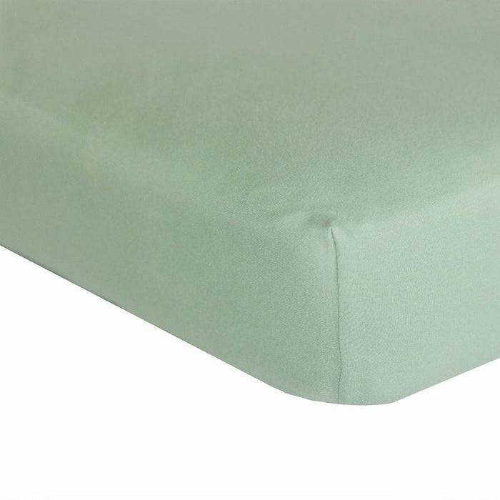 Dream Fitted Crib Sheets by Dreamland Baby at $49.99! Shop now at Nestled by Snuggle Bugz for Nursery & Décor.
