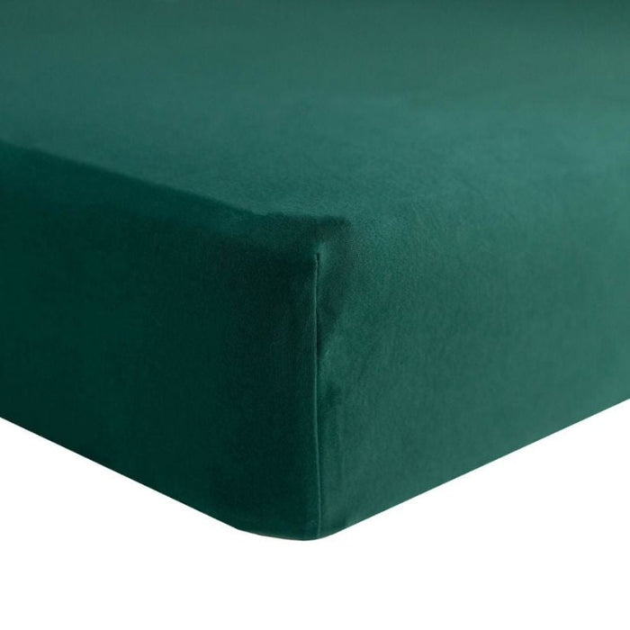 Dream Fitted Crib Sheets by Dreamland Baby at $49.99! Shop now at Nestled by Snuggle Bugz for Nursery & Décor.