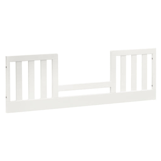 Toddler Gate for Darlington Crib by Namesake at $149! Shop now at Nestled by Snuggle Bugz for Conversion Kit.
