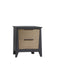 Flexx Nightstand by Nest Juvenile at $699! Shop now at Nestled by Snuggle Bugz for Nightstands.