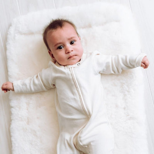 Cozy Baby Pad by Finn and Emma at $111.99! Shop now at Nestled by Snuggle Bugz for Nursery & Décor.