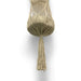 Macrame Hanging Toy Basket by Finn and Emma at $69.99! Shop now at Nestled by Snuggle Bugz for Nursery & Décor.