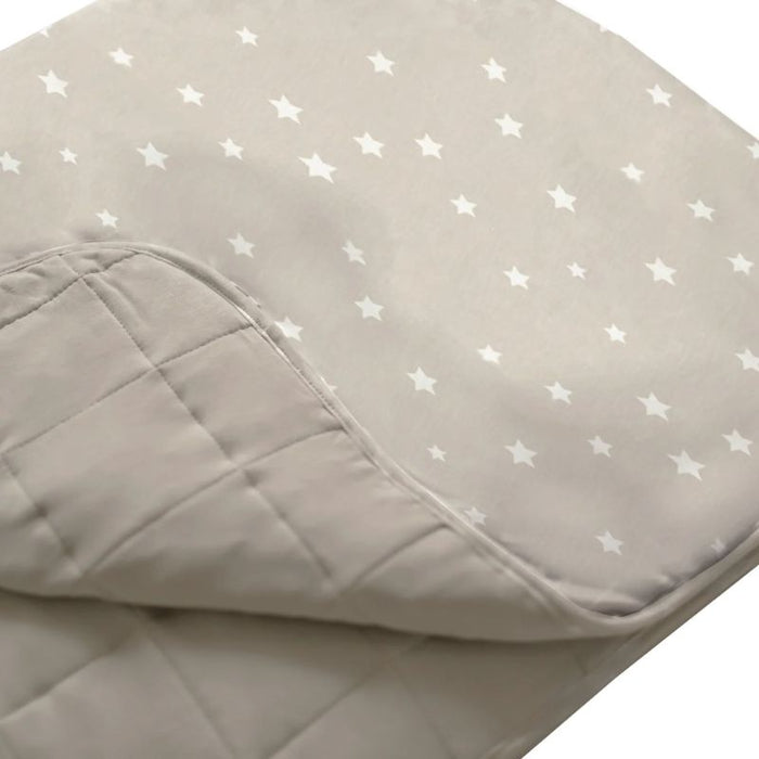 Cloud Comforter Blanket by gunamuna at $89.99! Shop now at Nestled by Snuggle Bugz for Nursery & Décor.