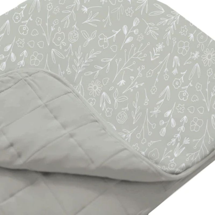 Cloud Comforter Blanket by gunamuna at $89.99! Shop now at Nestled by Snuggle Bugz for Nursery & Décor.