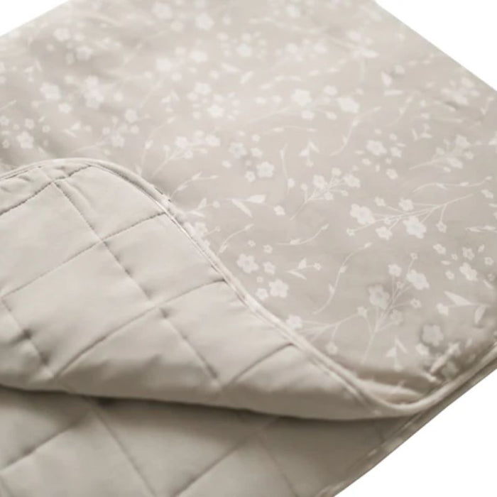 Cloud Comforter Blanket by gunamuna at $89.99! Shop now at Nestled by Snuggle Bugz for Nursery & Décor.