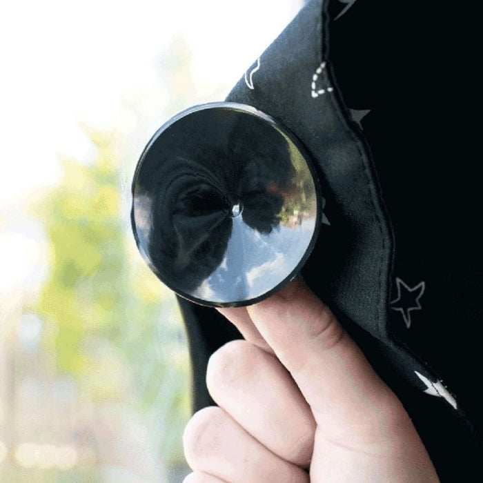 Portable Blackout Blind by tommee tippee at $59.99! Shop now at Nestled by Snuggle Bugz for Nursery & Décor.