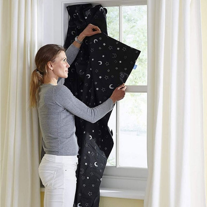 Portable Blackout Blind by tommee tippee at $59.99! Shop now at Nestled by Snuggle Bugz for Nursery & Décor.