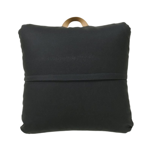 Mini Floor Cushion - Square by Gathre at $110! Shop now at Nestled by Snuggle Bugz for Nursery & Décor.