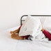 Weighted Blanket - Toddler by Dreamland Baby at $129.99! Shop now at Nestled by Snuggle Bugz for Nursery & Décor.
