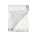Weighted Blanket - Toddler by Dreamland Baby at $129.99! Shop now at Nestled by Snuggle Bugz for Nursery & Décor.