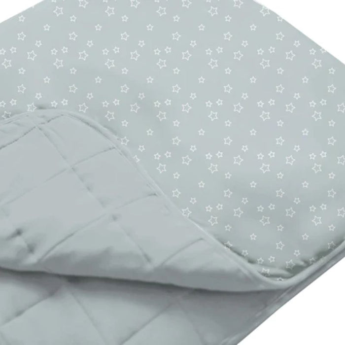 Cloud Comforter Blanket by gunamuna at $89.99! Shop now at Nestled by Snuggle Bugz for Nursery & Décor.