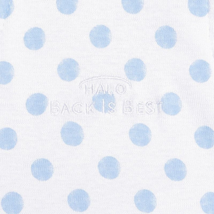 Swaddle & Sleepsack Gift Set by HALO at $64.99! Shop now at Nestled by Snuggle Bugz for Nursery & Decor.