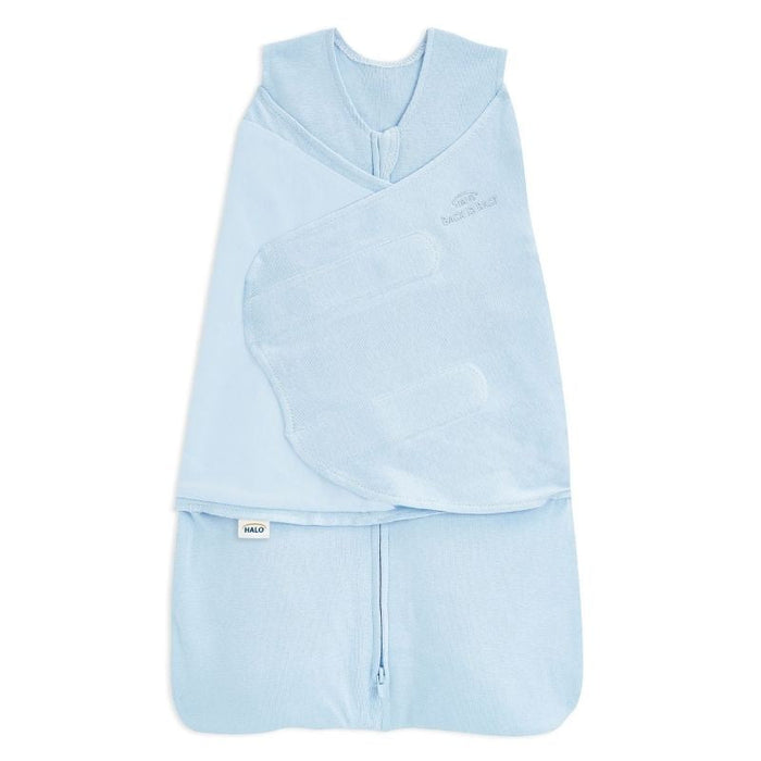 Swaddle & Sleepsack Gift Set by HALO at $64.99! Shop now at Nestled by Snuggle Bugz for Nursery & Decor.
