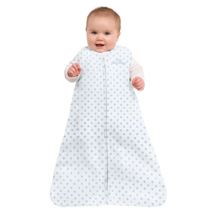 Swaddle & Sleepsack Gift Set by HALO at $64.99! Shop now at Nestled by Snuggle Bugz for Nursery & Decor.
