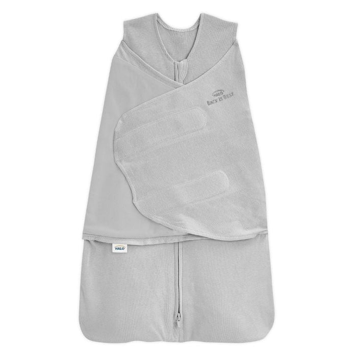 Swaddle & Sleepsack Gift Set by HALO at $64.99! Shop now at Nestled by Snuggle Bugz for Nursery & Decor.
