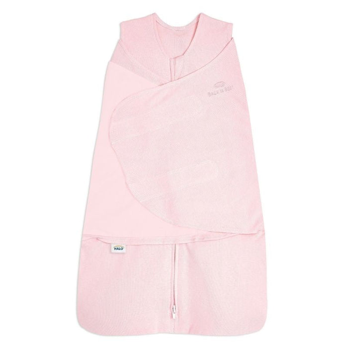 Swaddle & Sleepsack Gift Set by HALO at $64.99! Shop now at Nestled by Snuggle Bugz for Nursery & Decor.