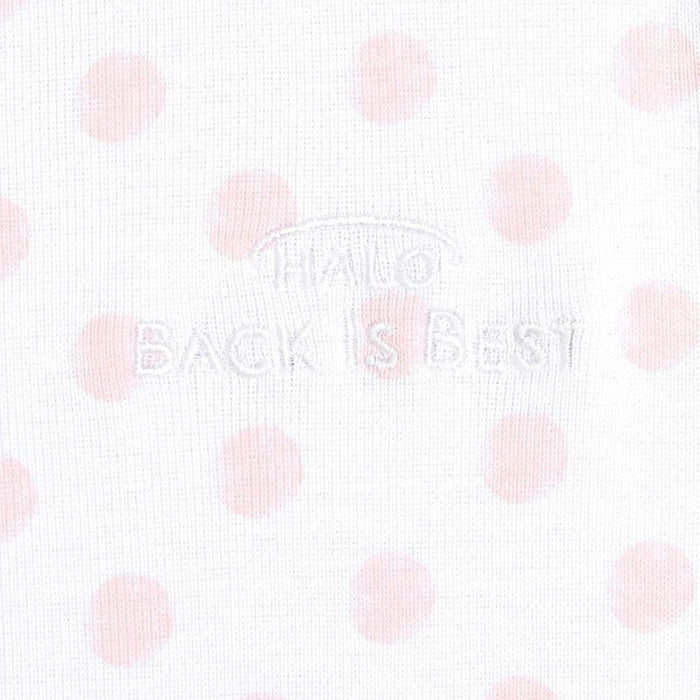 Swaddle & Sleepsack Gift Set by HALO at $64.99! Shop now at Nestled by Snuggle Bugz for Nursery & Decor.
