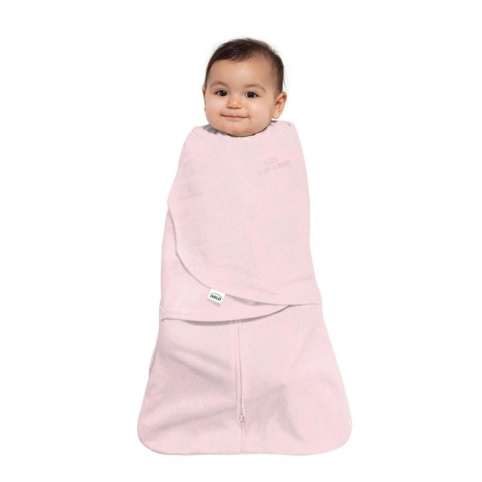 Swaddle & Sleepsack Gift Set by HALO at $64.99! Shop now at Nestled by Snuggle Bugz for Nursery & Decor.